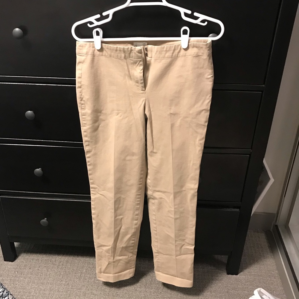 J Jill Pants Size 4